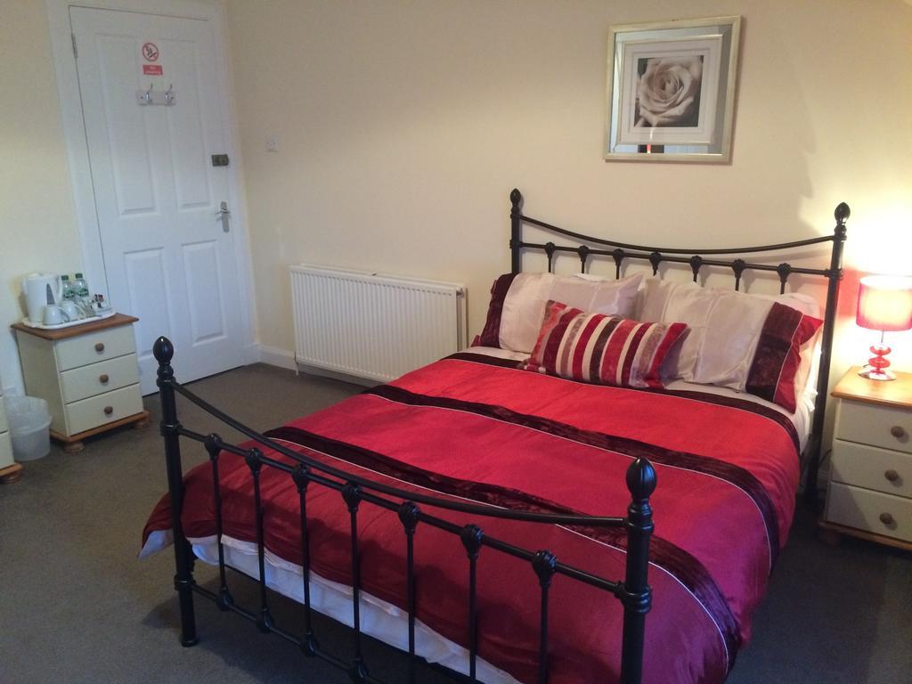 Dawn Break Bed & Breakfast Largs Ruang foto